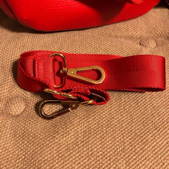 ❌SOLD❌FAWN DESIGN mini poppy diaper bag - Picture 7 of 7